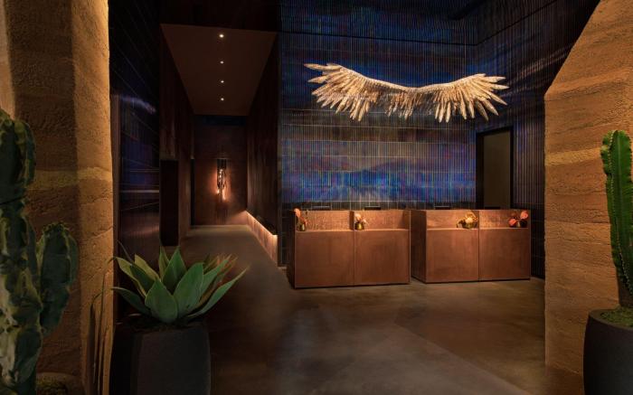 Moxy Downtown Los Angeles