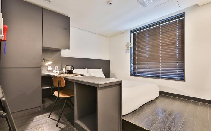 Jongno makersXeppeuda hotel