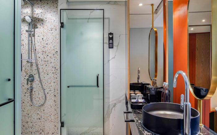 Tribe Bali Kuta Beach