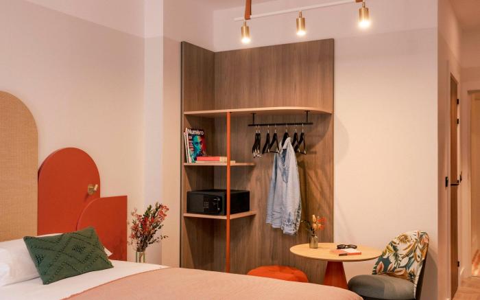 Ibis Styles Sevilla Santa Justa
