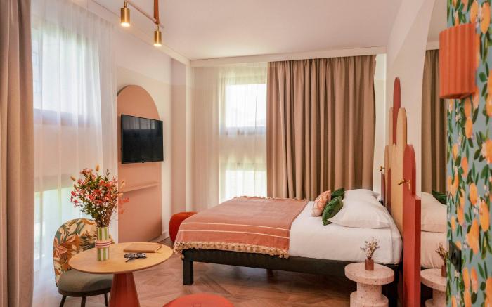 Ibis Styles Sevilla Santa Justa