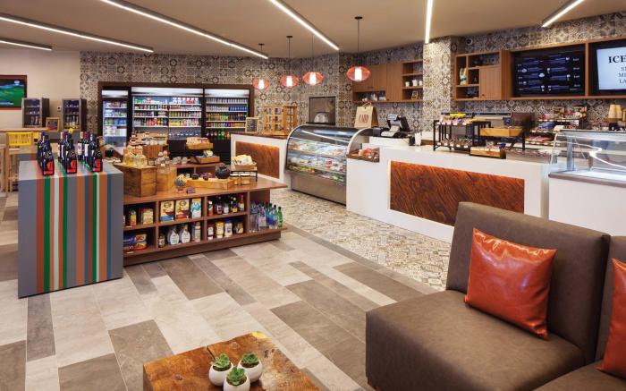 The Westin Los Cabos Resort Villas - Baja Point