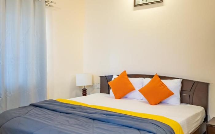 Coastal Pearl Home Stay, Murudeshwar