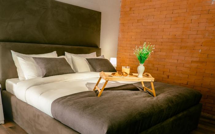 Luxury Split Level studio -  Heart of Tbilisi