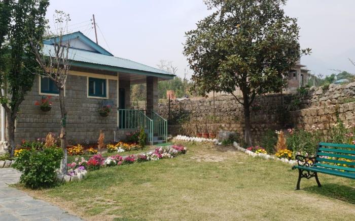 The Nagri Resort