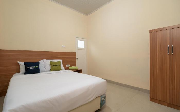 Urbanview Hotel Salsabilah Palembang by RedDoorz