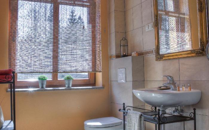 Apartament's Józefina