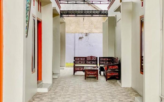 Griya Asri Syariah Mitra RedDoorz