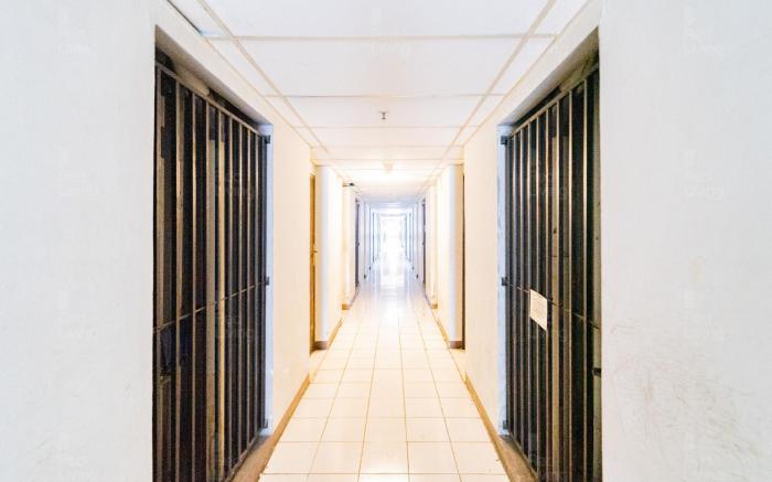 Apartemen City Park Rendy Room Tower H18