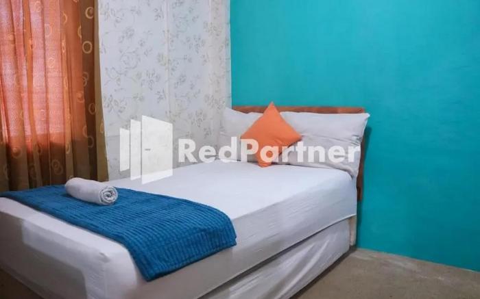 Good Sleep Balikpapan Mitra RedDoorz