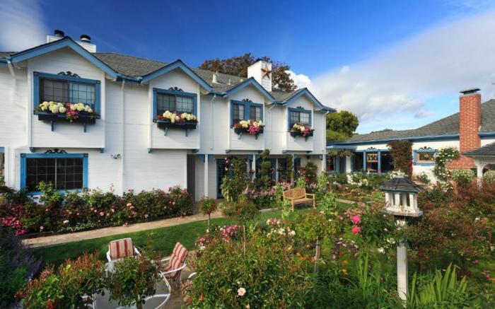 Mill Rose Inn