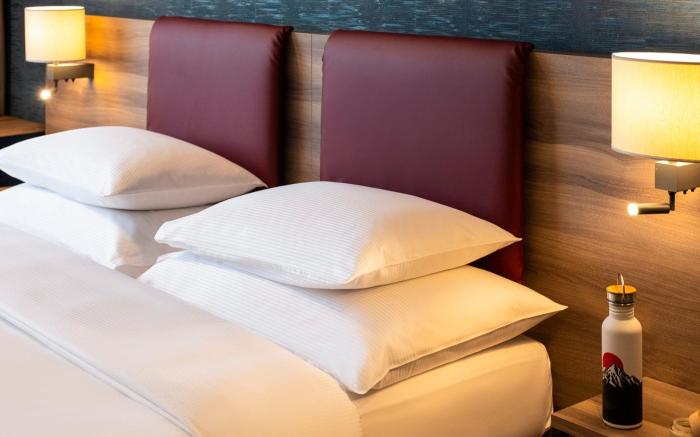 Mercure Geneva Airport