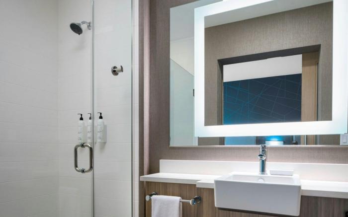 SpringHill Suites by Marriott Charlotte Airport Lake Pointe