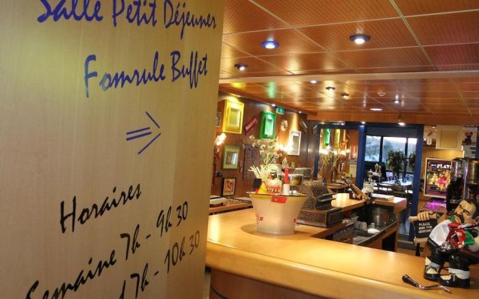 Hotel Arcantis Le Voltaire