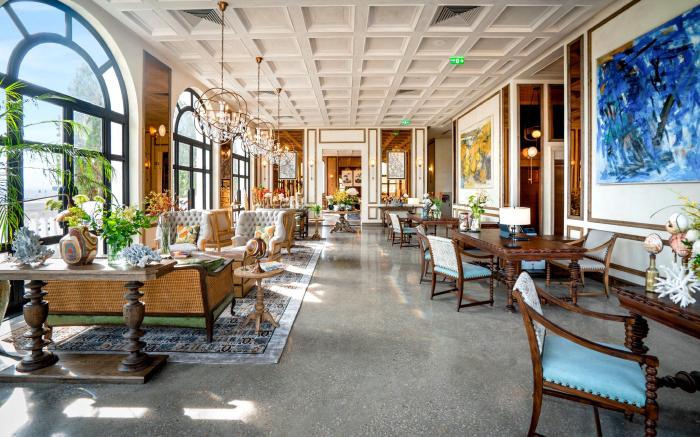 L'amor Boutique Hotel