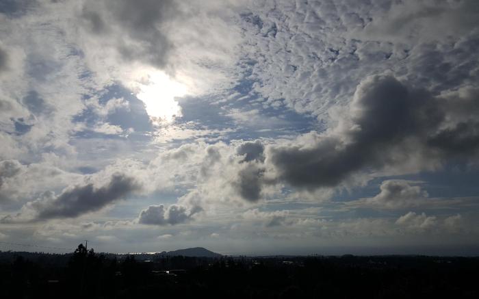 Jeju Starlight Glamping