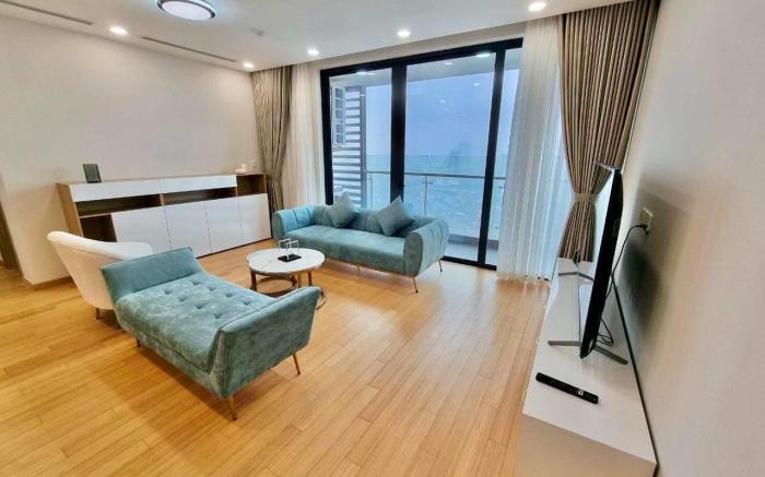Tidy&Cozy 2Br Apartment in Mydinh Business Dist.