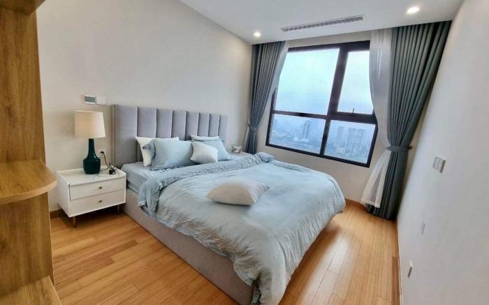 Tidy&Cozy 2Br Apartment in Mydinh Business Dist.