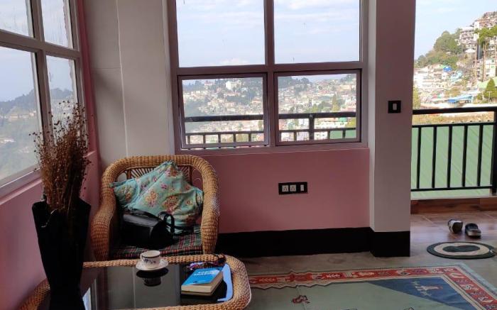 Broadview Homestay