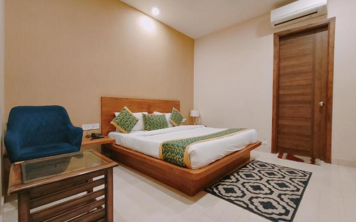 Hotel Grand Fortune