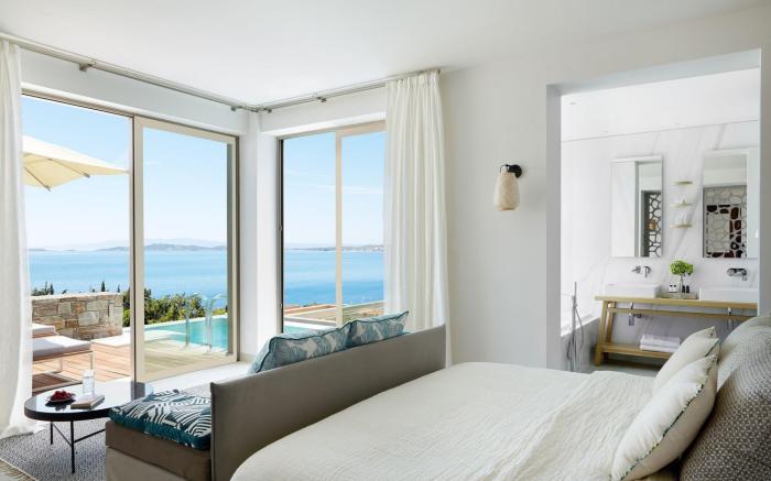 Eagles Villas - Small Luxury Hotels of The World