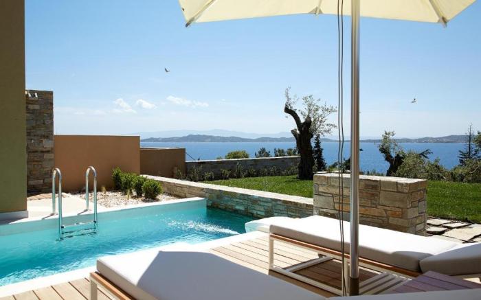 Eagles Villas - Small Luxury Hotels of The World