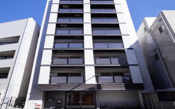 SG Residence Inn Hakataekiminami