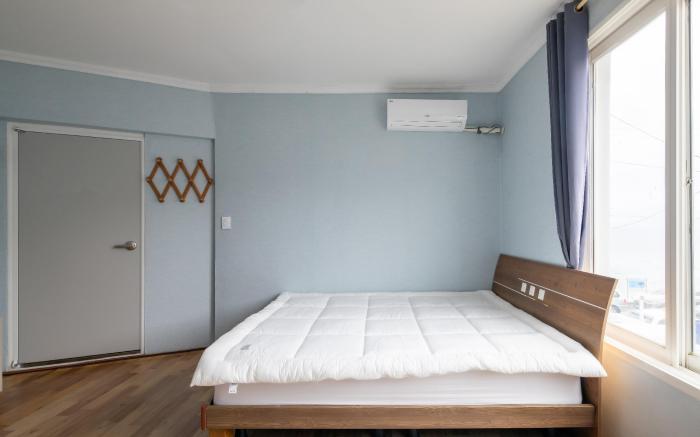 Gangreung Blue mountain pension