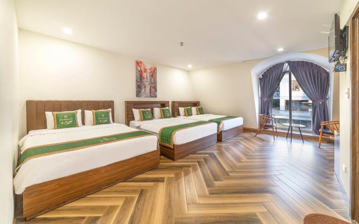Tala Dalat Hotel