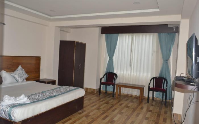 Golden Oren Hotels and Spa