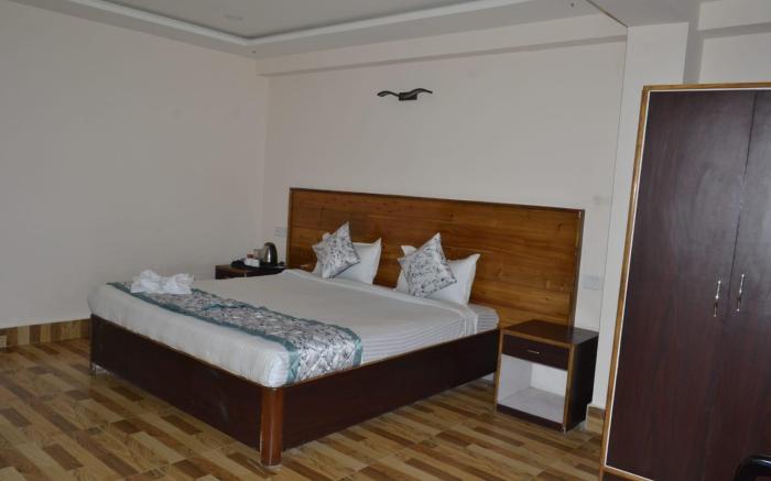 Golden Oren Hotels and Spa