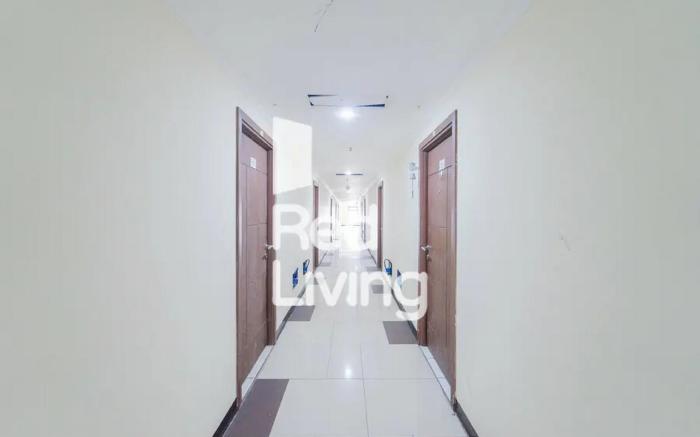 Apartemen Kemang View Room 88 Tower Acasia