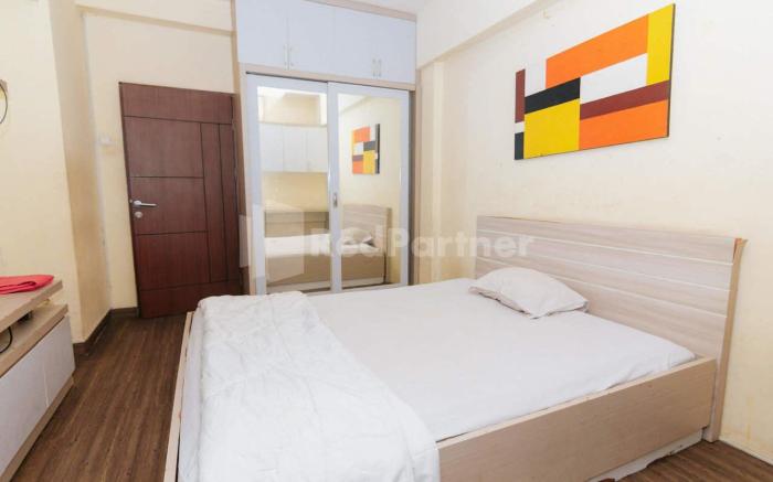 Apartemen Kemang View Room 88 Tower Acasia