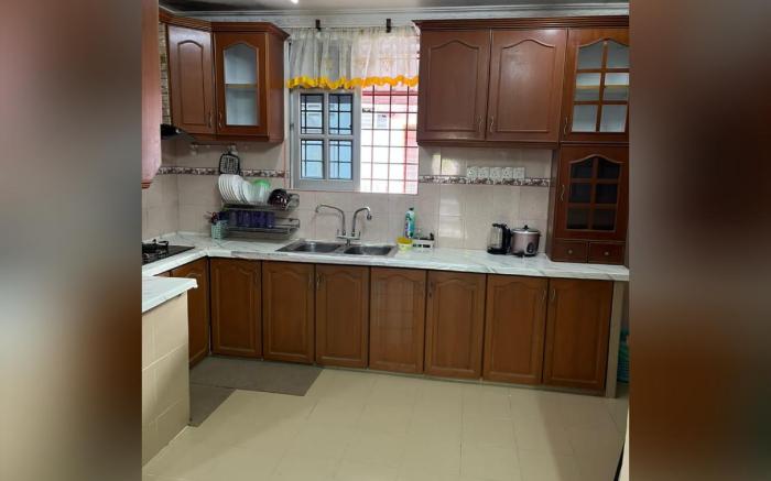 Dream Homestay Jitra