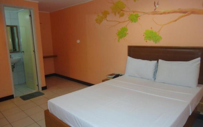 Park Bed and Breakfast Hotel Pasay