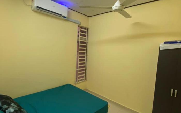 Qasdina Homestay Kuala Terengganu(3 bilik aircond)