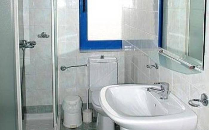 Lindos Portes Suites - Adults Only
