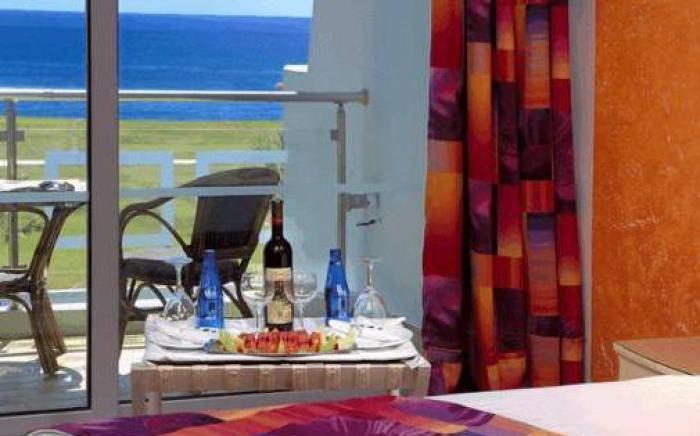 Kolymbia Bay Art Boutique Hotel - Adults Only