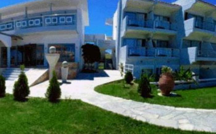 Kolymbia Bay Art Boutique Hotel - Adults Only