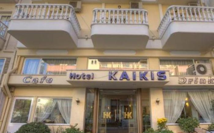 Hotel Kaikis