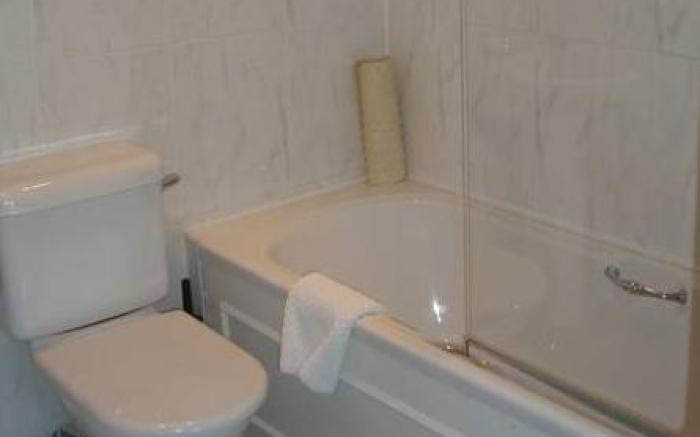 The Old Bank Town House