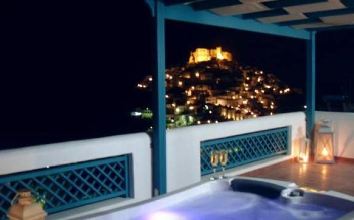 Astypalaia Hotel Palace