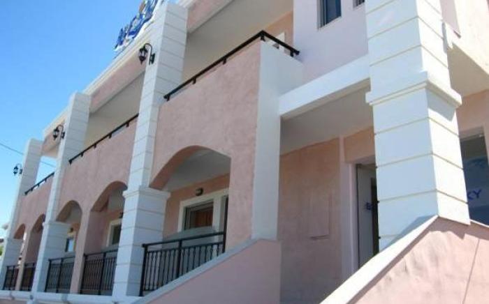 Blue Sky Hotel Apartments