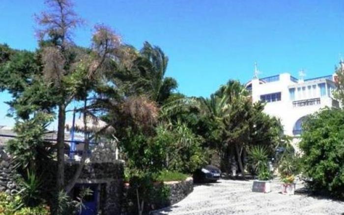 Pantheon Hotel