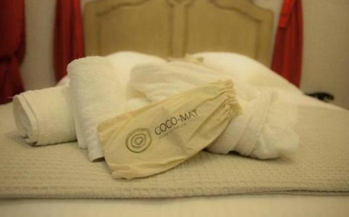 Boutique Hotel Anagennisis