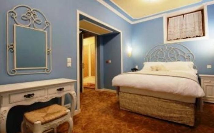 Boutique Hotel Anagennisis