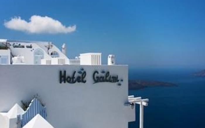 Hotel Galini