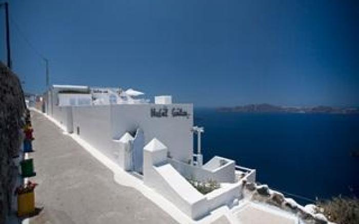 Hotel Galini