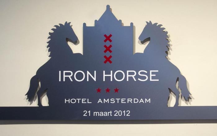 Hotel Iron Horse