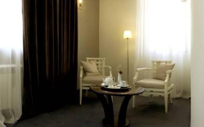 Villa Rossa Hotel